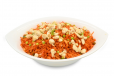 Chicken Schezwan Fried Rice