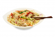 Vegetable Hakka Chowmein