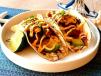 Duo Fish Tacos