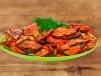 Crabs 1/2 Kg