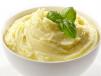 Mashed Potatoes