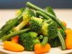 Steamed Veggies