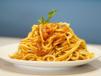 Spaghetti Pasta