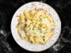 Alfredo Chicken Pasta