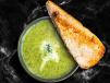 Zuppa Di Broccoli