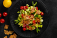 Fattoush Salad