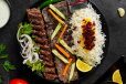 Meat Sultani