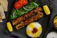 Chicken Tikka