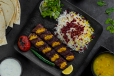 Special Kebab