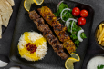 Bakhtiyari Kebab