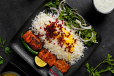 Grilled Hamour
