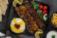 Mix Grill 1 Person
