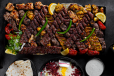 Mix Grill 2 Person