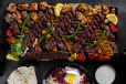 Mix Grill 4 Person