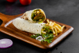 Chicken Tikka Sandwich