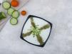 Yogurt Cucumber