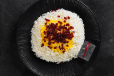 Saffron Rice
