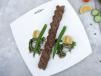 Seekh Kebab