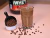 Vanilla Coffee Shake