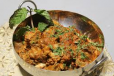 Achari M. Karahi (Plate)