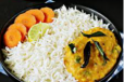 Daal Rice