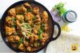 Chicken Karahi