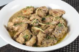 Chicken Hari Mirch