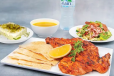Delight Madhbi Chicken Combo