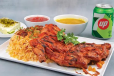 Madhbi Chicken Combo