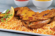 Haneeth Meat Shoulder
