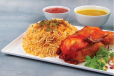 Mandi Chicken