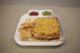 Spl. Bombay Masala Cheese Grilled Sw