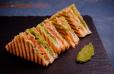Bombay Veg Grilled Sw