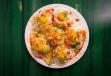 Dahi Sev Puri