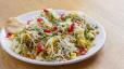 Cheese Sev Puri