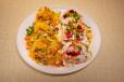 Spdp - Sev Puri Dahi Puri