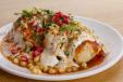 Dahi Vada - 2 Pieces