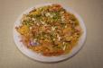 South Special Masala Puri