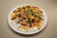 Dahi Aloo Tikki Chaat - 2 Pieces