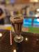 Oreo Milkshake