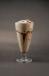 Cold Coffee With Ice Creem