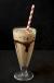 Nutella Milkshake