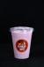 Strawberry Lassi