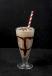 Chocolate Milk Shake