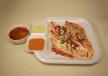Bombay Mysore Cheese Masala Dosa