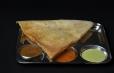 Paneer Masala Dosa