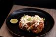Masala Cheese Pav - 2 Pieces