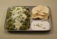 Hariyali Mirch Cheese Tawa Pulav