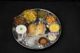 Misal Thali