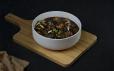 Veg Black Pepper - Gravy